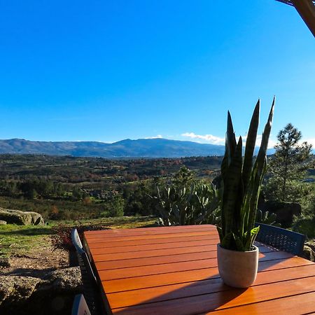 Vila Quinta Da Estrela Ponte Nova Exteriér fotografie